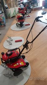 Motozappa honda fg205