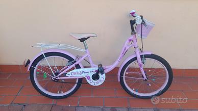 bicicletta 20"