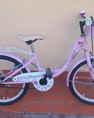 bicicletta 20"