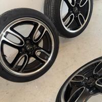 Cerchi mini cooper 17