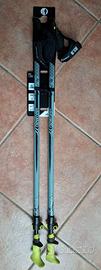 Bastoncini Nordic Walking