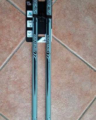 Bastoncini Nordic Walking