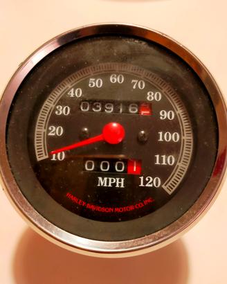 contachilometri Harley Davidson 