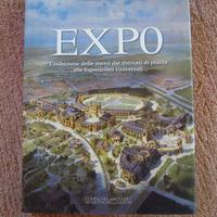 EXPO l'esibizione delle merci e dei mercati