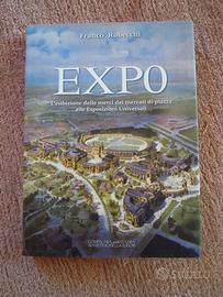 EXPO l'esibizione delle merci e dei mercati