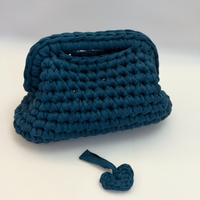 Crochet Bag