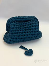 Crochet Bag