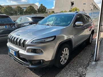 Jeep Cherokee 2.2 Mjt II 185 CV 4WD Active Drive I