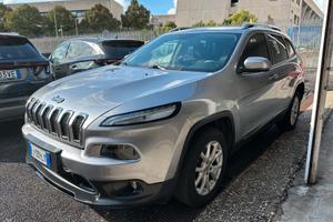 Jeep Cherokee 2.2 Mjt II 185 CV 4WD Active Drive I