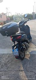 Piaggio Beverly 400 - 2021