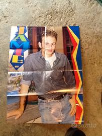 Poster cioè "Jamie Walters e Gary Barlow"