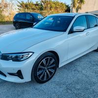 Bmw 320d xDrive 48v Business Advantage Aut.