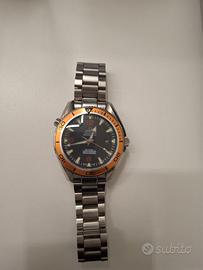 Orologgio Omega automatico