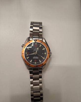 Orologgio Omega automatico