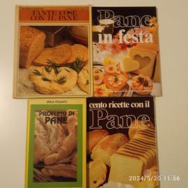 CUCINA - ricette e trucchi