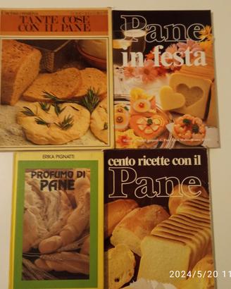 CUCINA - ricette e trucchi