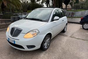 Lancia Ypsilon 1.3 Multijet