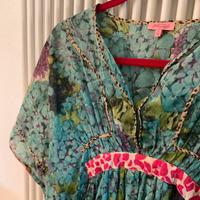 Kaftano per bambini di Roberto Cavalli