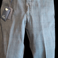 Pantaloni da uomo in stock