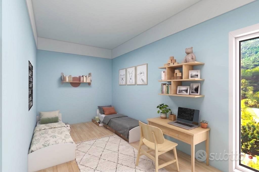 Appartamento – VI - Vista 5