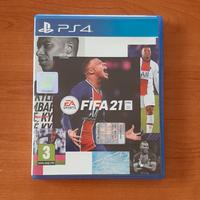 FIFA 21