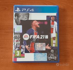 FIFA 21