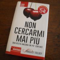 Romanzo trilogy