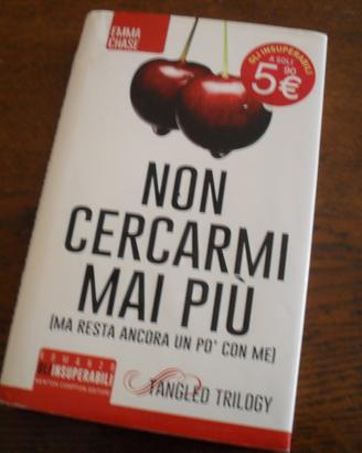 Romanzo trilogy