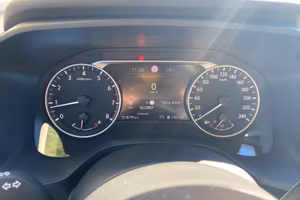 Nissan QASHQAI BUSINESS