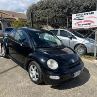 Volkswagen New Beetle 1.9 TDI 101CV