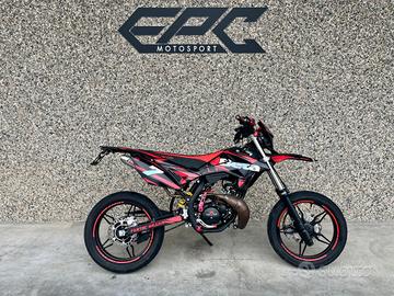 Beta RR Motard 50 - 2020