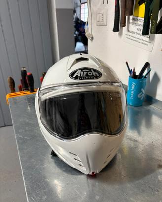 Casco airoh