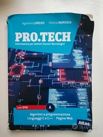 Pro.Tech A