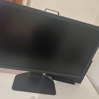 Monitor 144hz benq