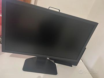 Monitor 144hz benq