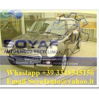 RICAMBI BMW MINI ONE D R50 R52 R53 AL 2007