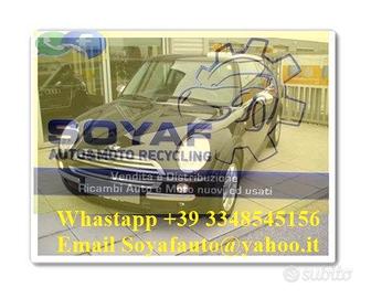 RICAMBI BMW MINI ONE D R50 R52 R53 AL 2007