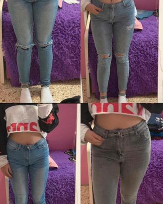jeans donna
