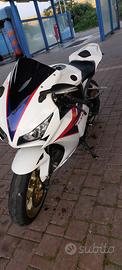 Honda cbr 1000