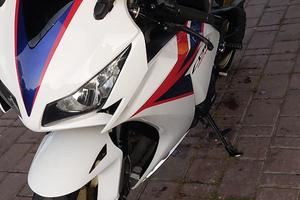 Honda cbr 1000