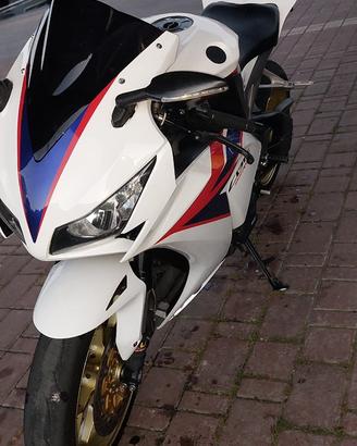 Honda cbr 1000