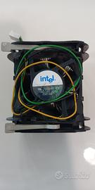 Dissipatore processori intel socket 478