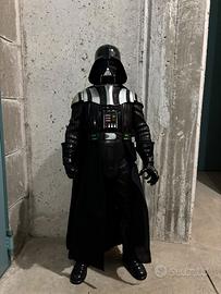 Darth Vader alto 80cm per collezionisti