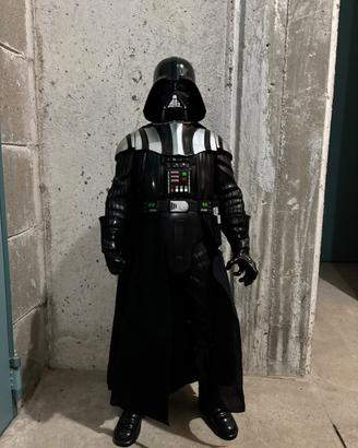 Darth Vader alto 80cm per collezionisti