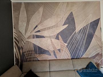 Carta da parati - premium matte