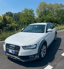 Audi A4 Allroad 2.0 177CV