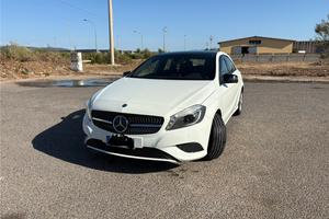 Mercedes a180