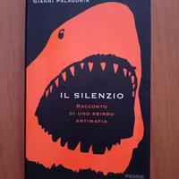 Libro Il silenzio