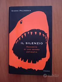Libro Il silenzio