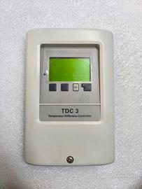 Centralina solare termica Soler TDC 3. 
